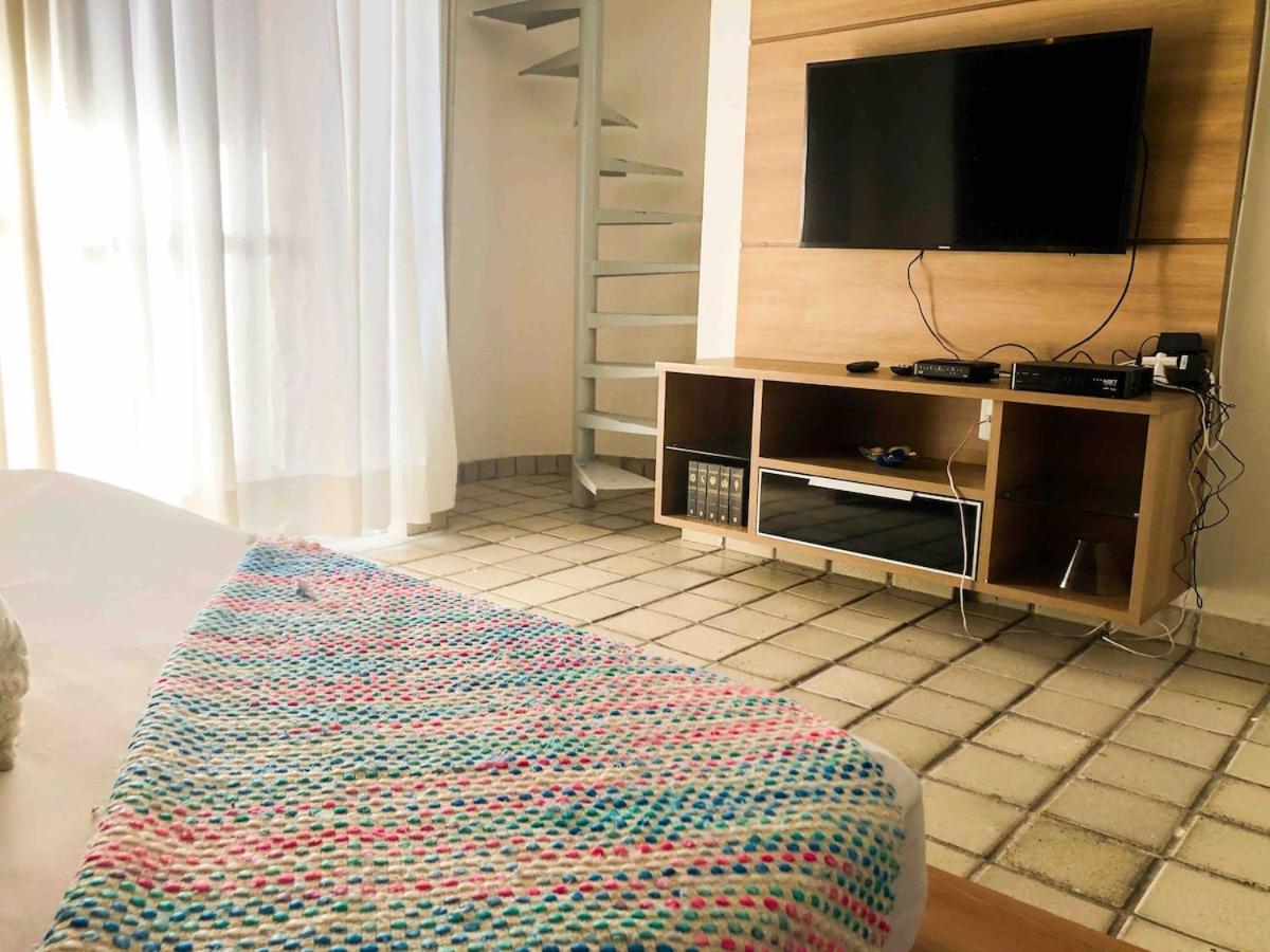 Sea Tower 105 - St-05: Beira Mar Da Pajucara | Custo Beneficio Lejlighed Maceió Eksteriør billede